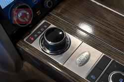 لاند ڕۆڤەر ڕانج ڕۆڤەر ڤۆگ